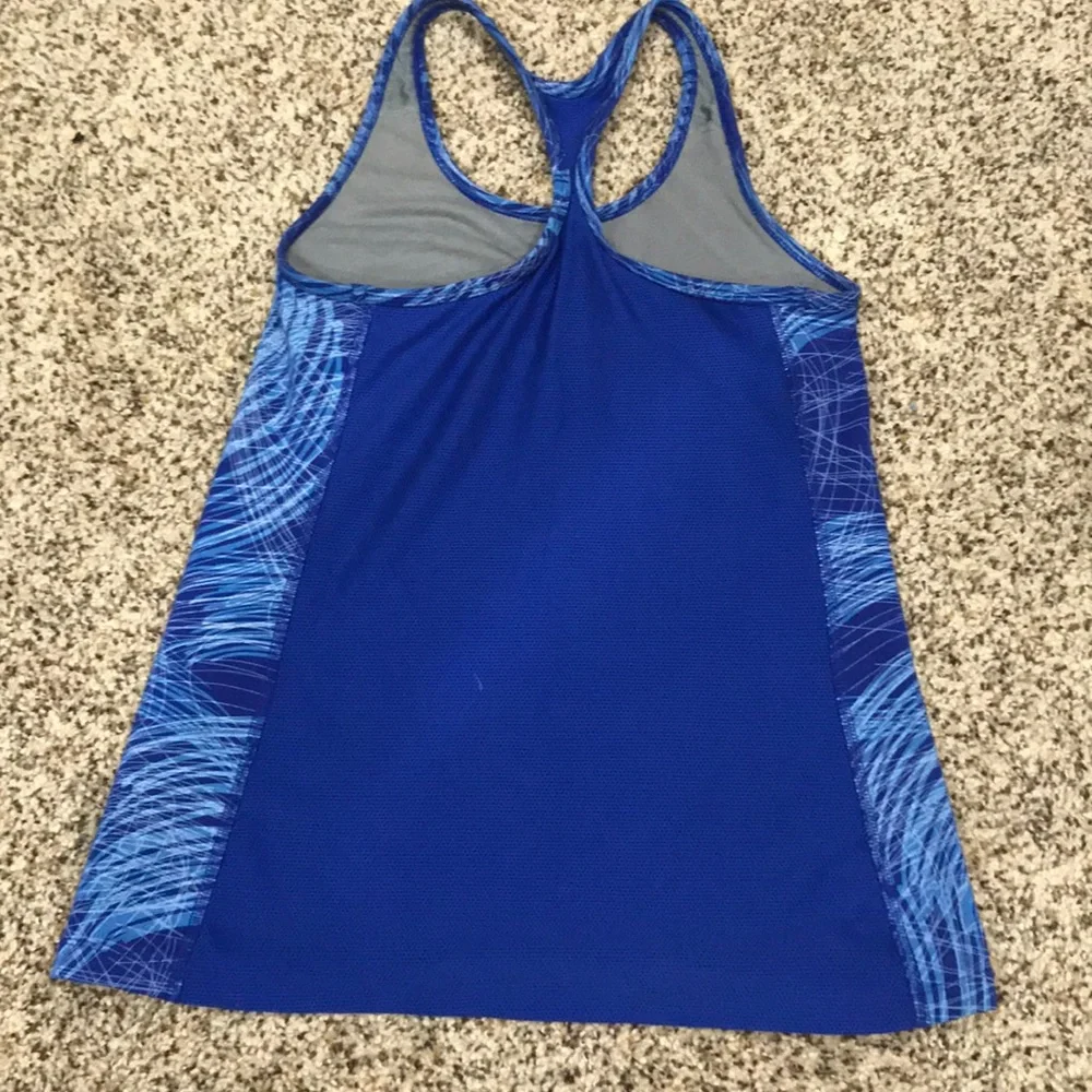 Nike Dri Fit Tank